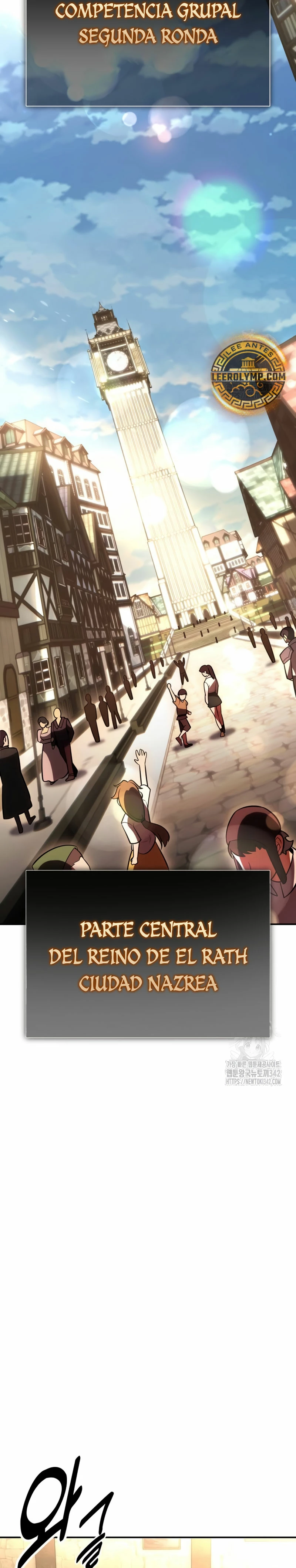 Read Yo mate al jugador de la Academia ES Manga Online