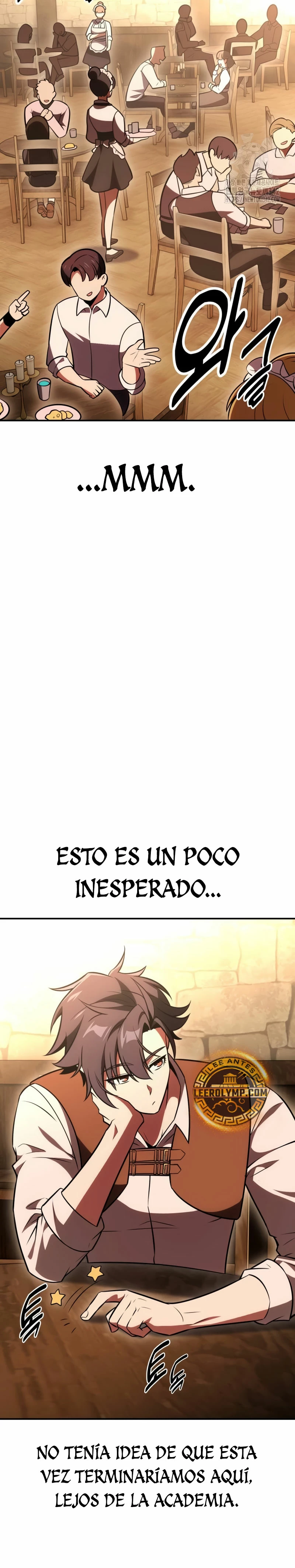 Read Yo mate al jugador de la Academia ES Manga Online