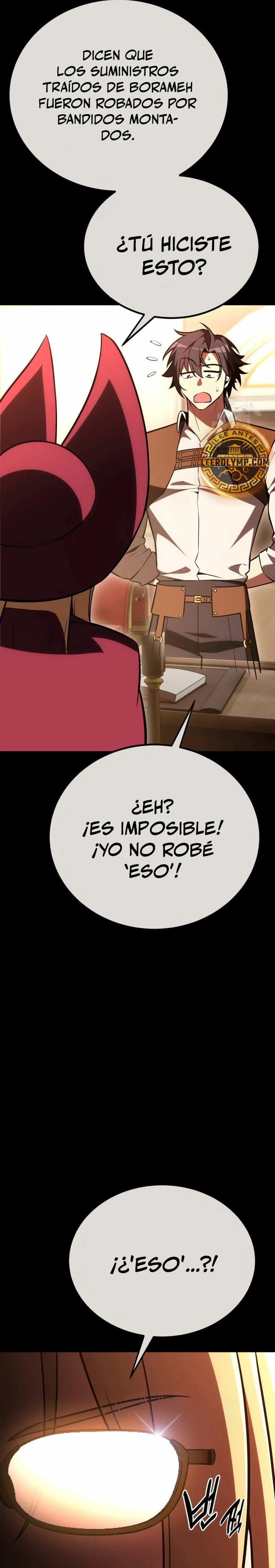 Read Yo mate al jugador de la Academia ES Manga Online
