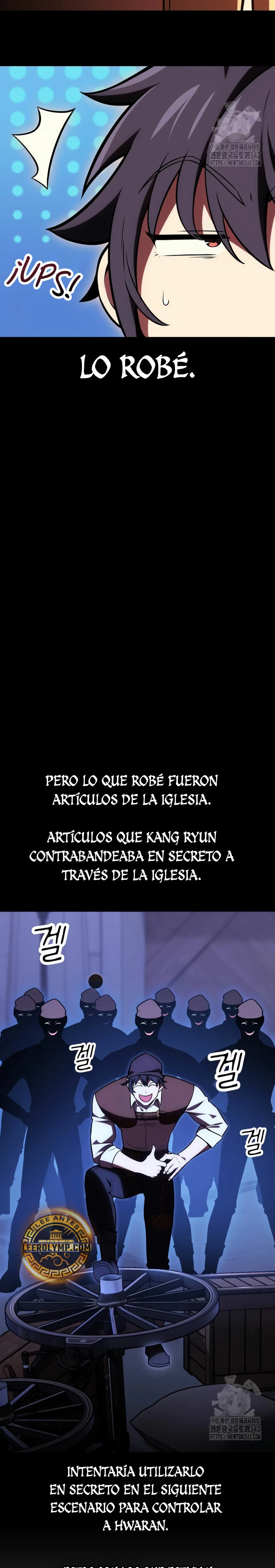 Read Yo mate al jugador de la Academia ES Manga Online