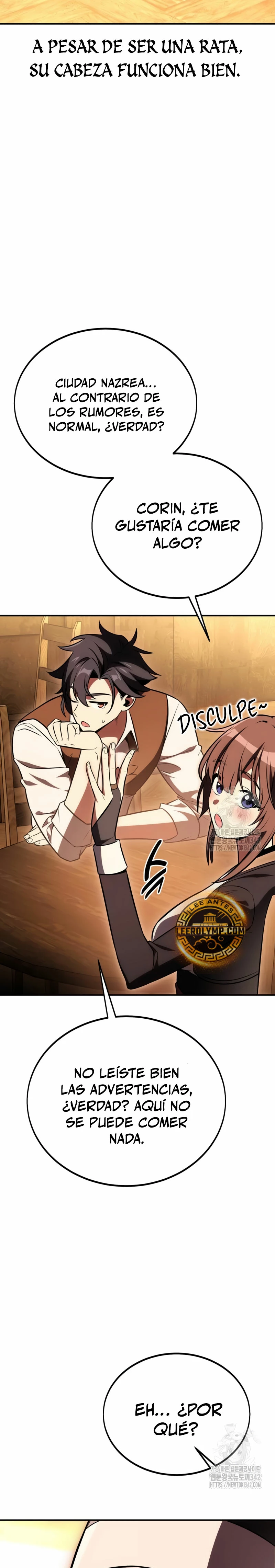 Read Yo mate al jugador de la Academia ES Manga Online