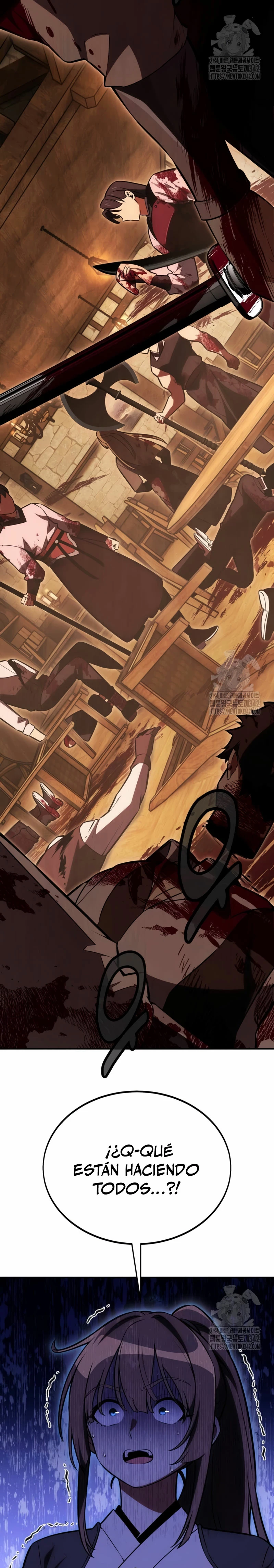 Read Yo mate al jugador de la Academia ES Manga Online