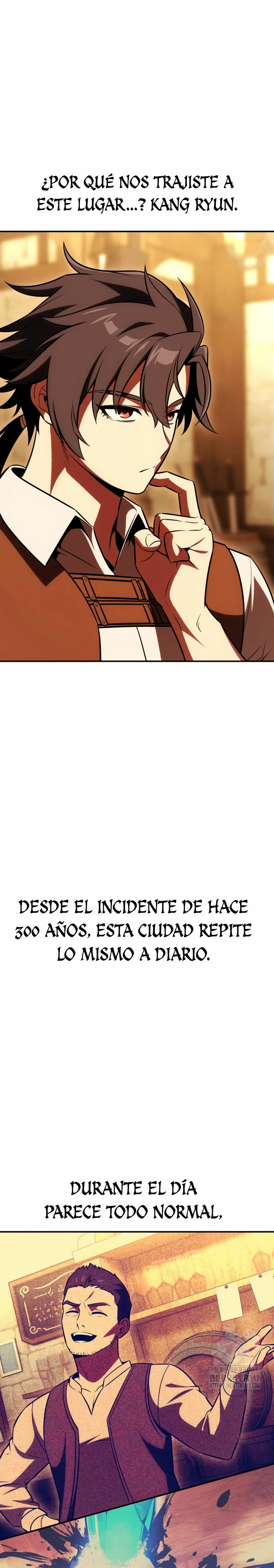 Read Yo mate al jugador de la Academia ES Manga Online