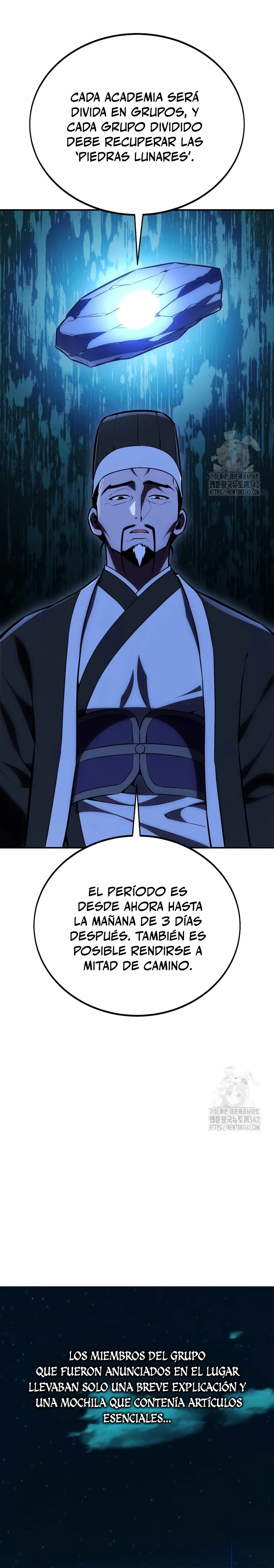 Read Yo mate al jugador de la Academia ES Manga Online