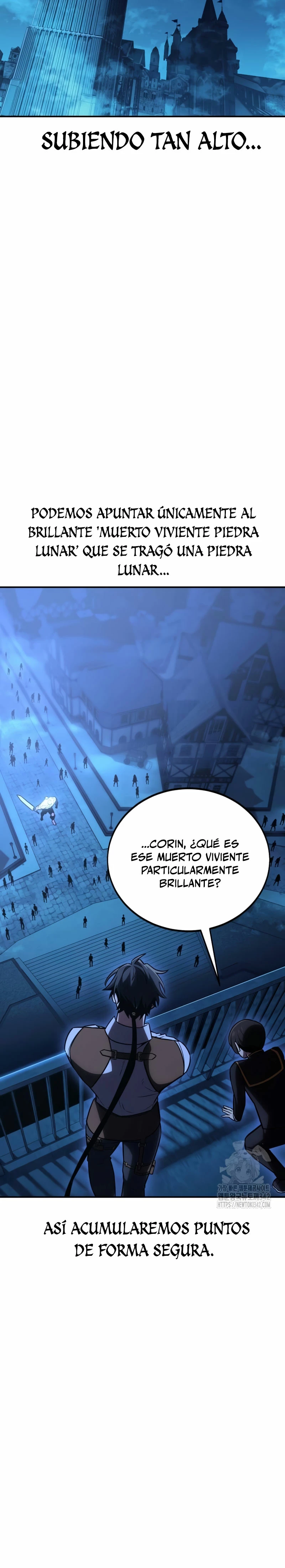 Read Yo mate al jugador de la Academia ES Manga Online