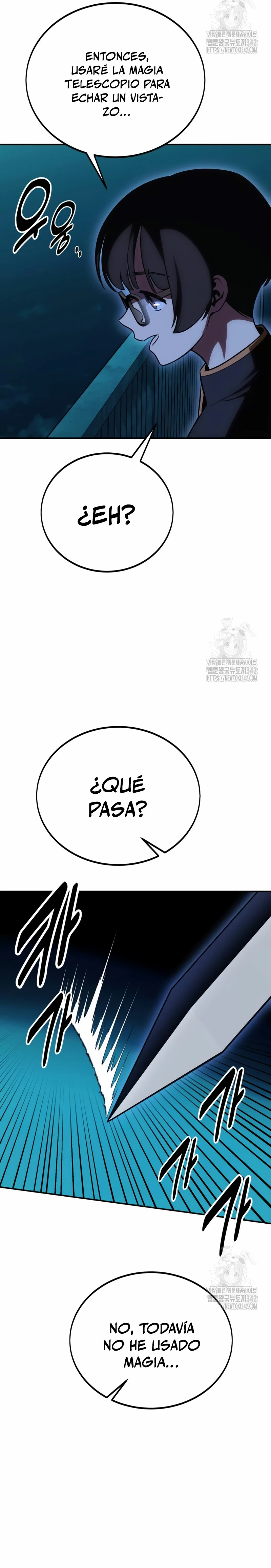 Read Yo mate al jugador de la Academia ES Manga Online