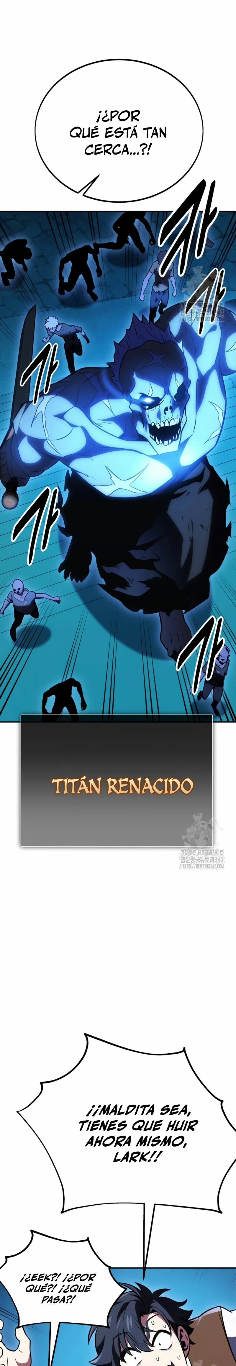 Read Yo mate al jugador de la Academia ES Manga Online