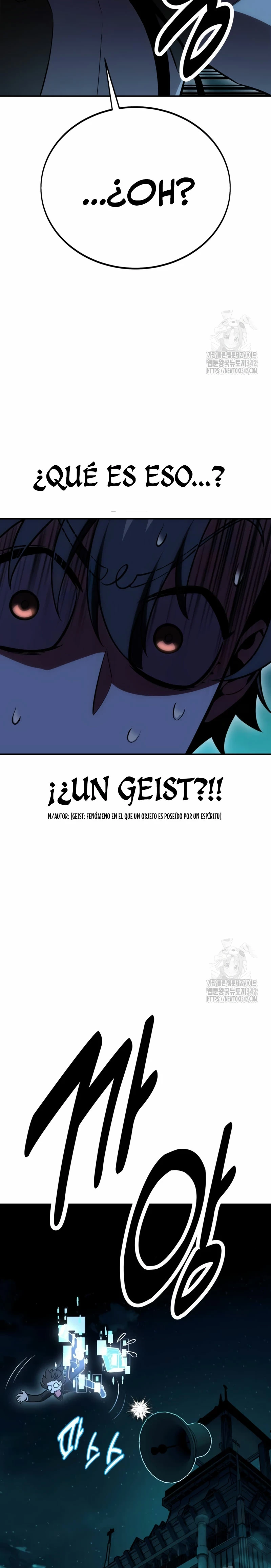 Read Yo mate al jugador de la Academia ES Manga Online