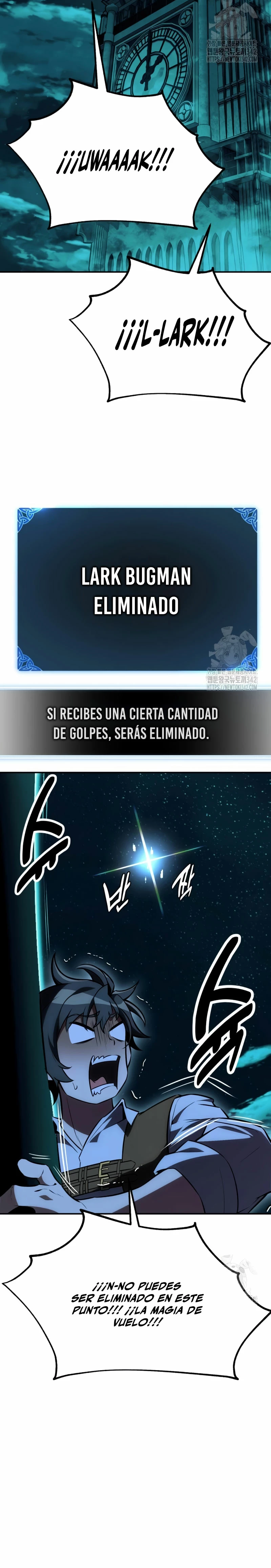 Read Yo mate al jugador de la Academia ES Manga Online