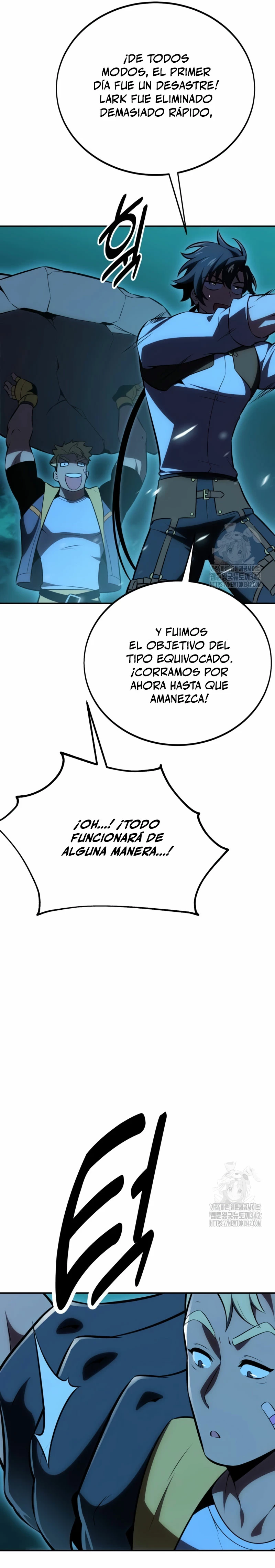 Read Yo mate al jugador de la Academia ES Manga Online