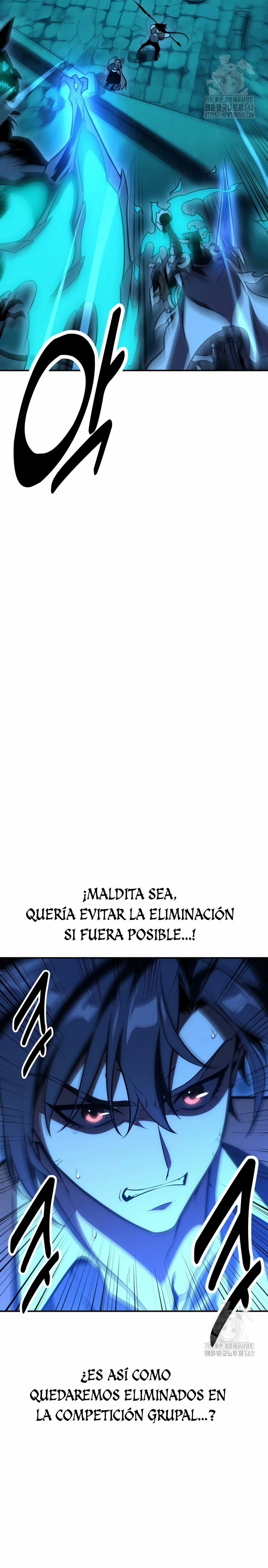 Read Yo mate al jugador de la Academia ES Manga Online