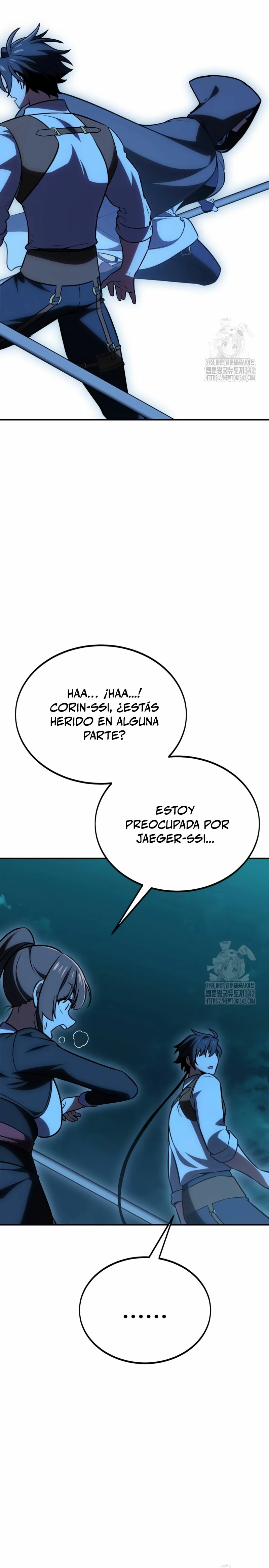 Read Yo mate al jugador de la Academia ES Manga Online