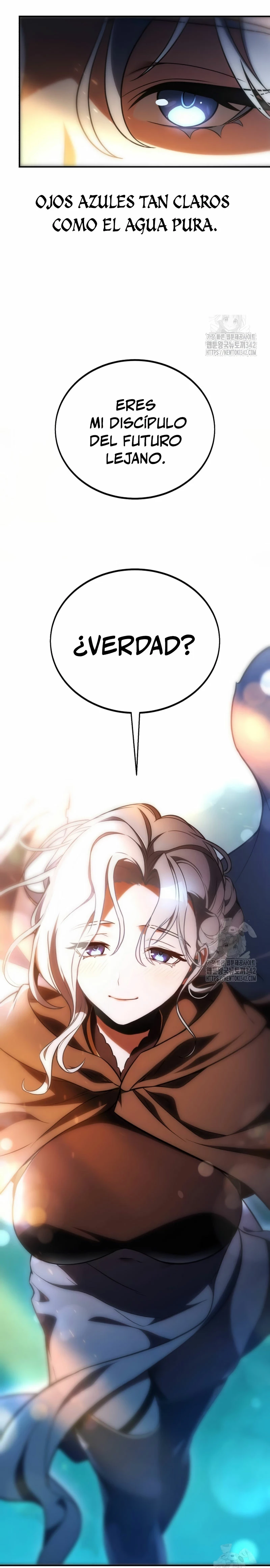 Read Yo mate al jugador de la Academia ES Manga Online