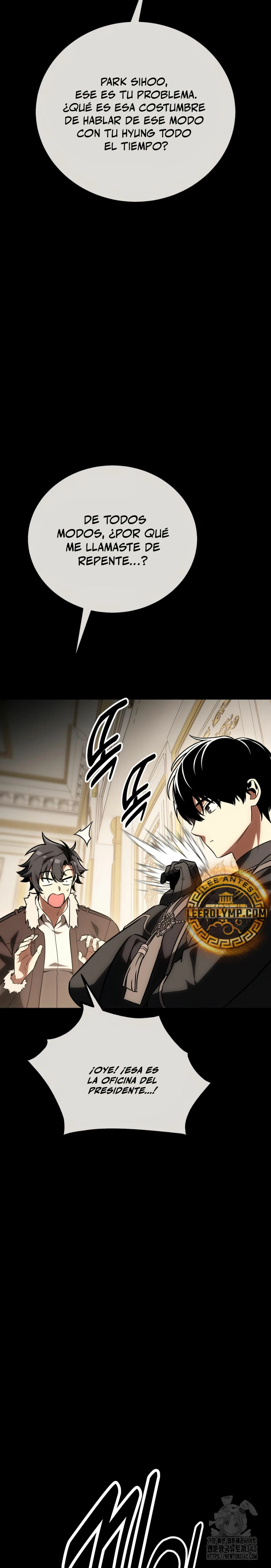 Read Yo mate al jugador de la Academia ES Manga Online