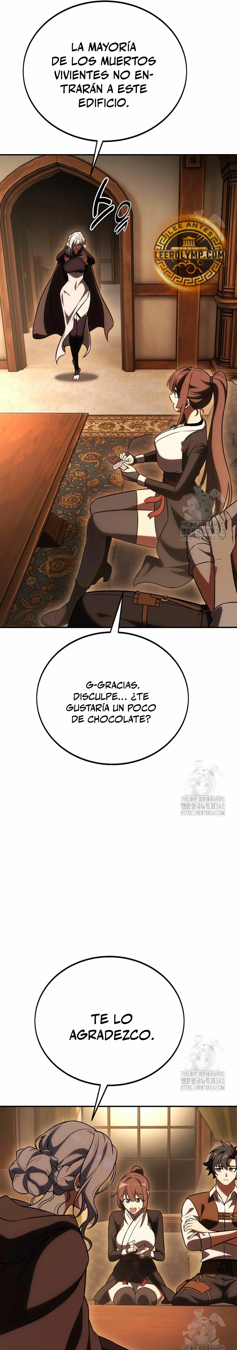 Read Yo mate al jugador de la Academia ES Manga Online