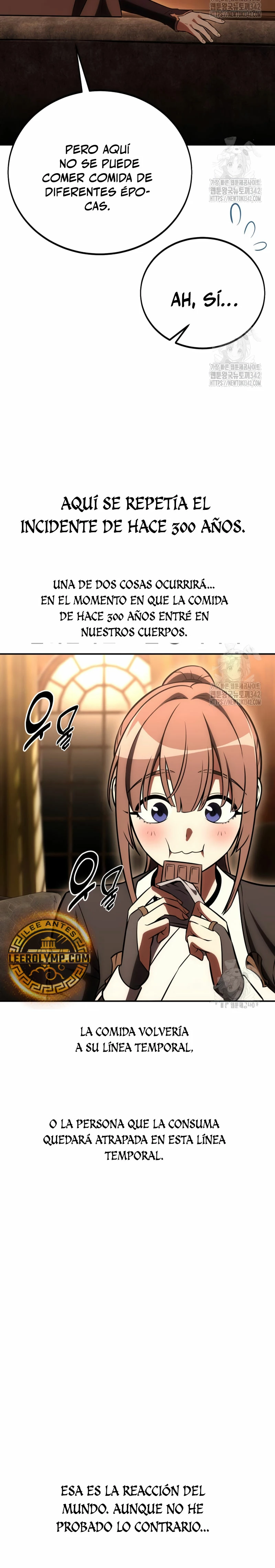 Read Yo mate al jugador de la Academia ES Manga Online