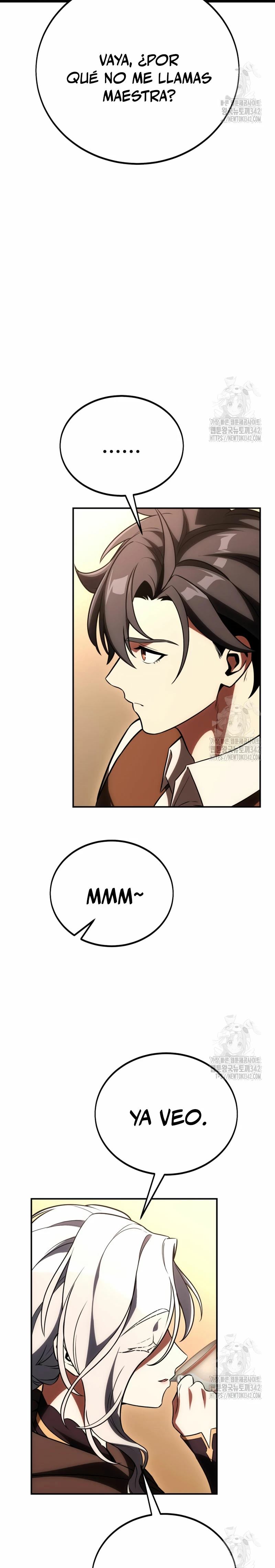 Read Yo mate al jugador de la Academia ES Manga Online