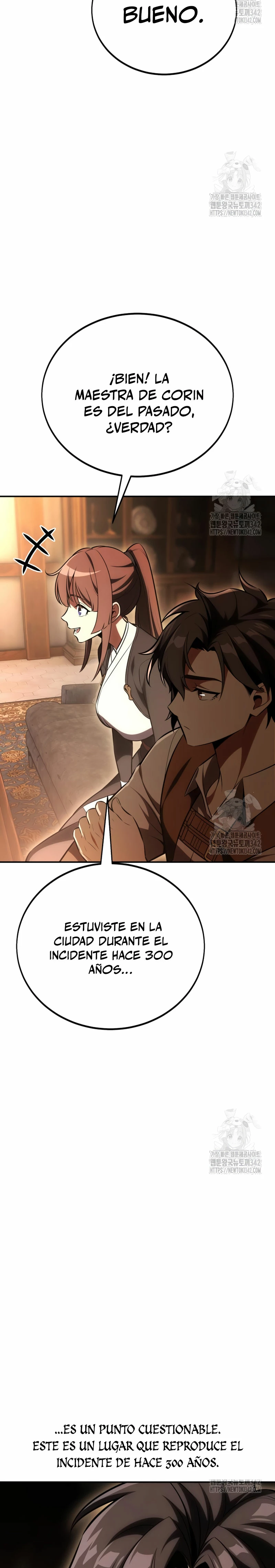 Read Yo mate al jugador de la Academia ES Manga Online