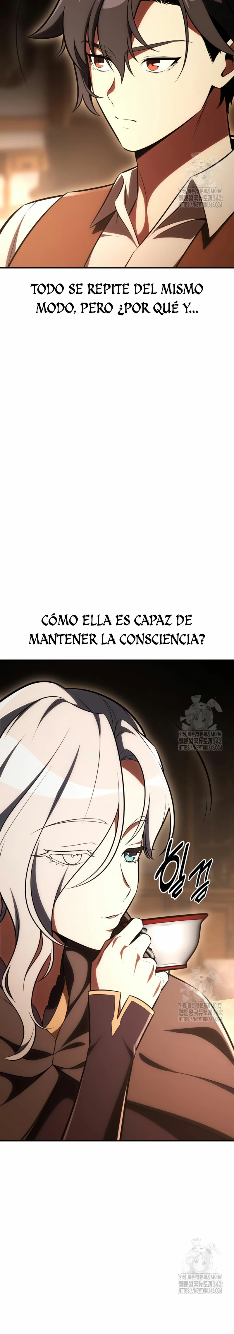 Read Yo mate al jugador de la Academia ES Manga Online