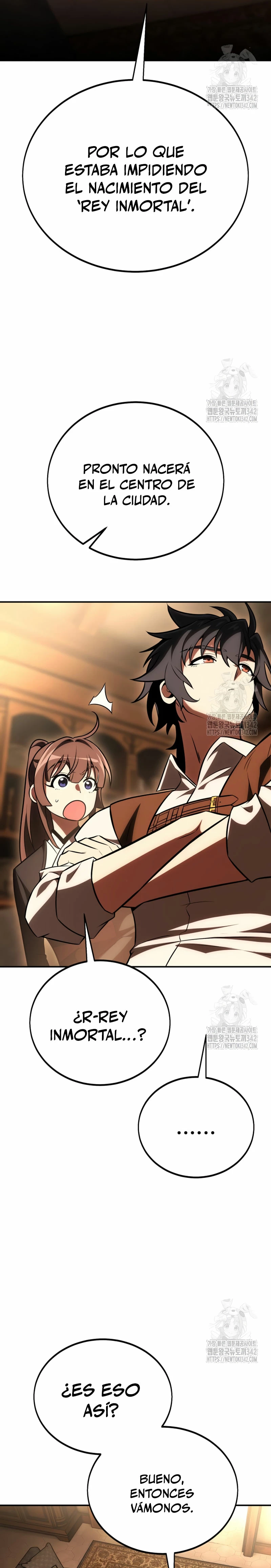 Read Yo mate al jugador de la Academia ES Manga Online