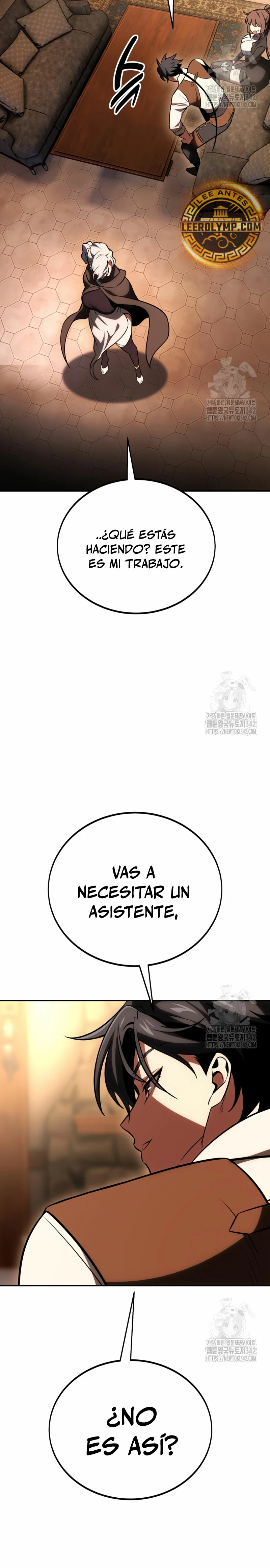 Read Yo mate al jugador de la Academia ES Manga Online