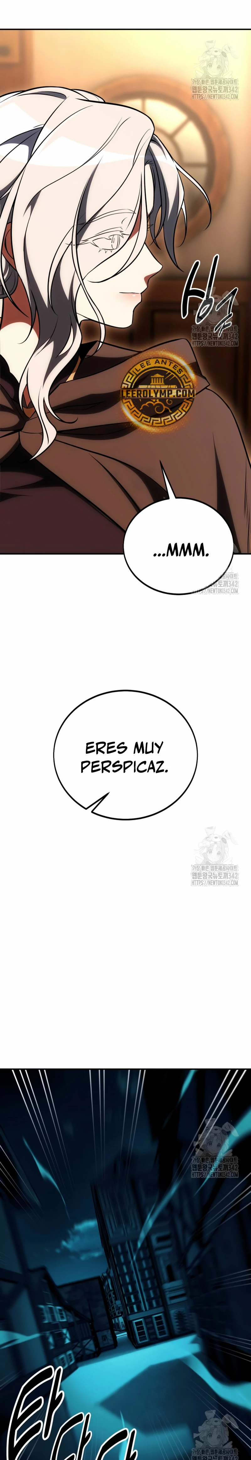 Read Yo mate al jugador de la Academia ES Manga Online