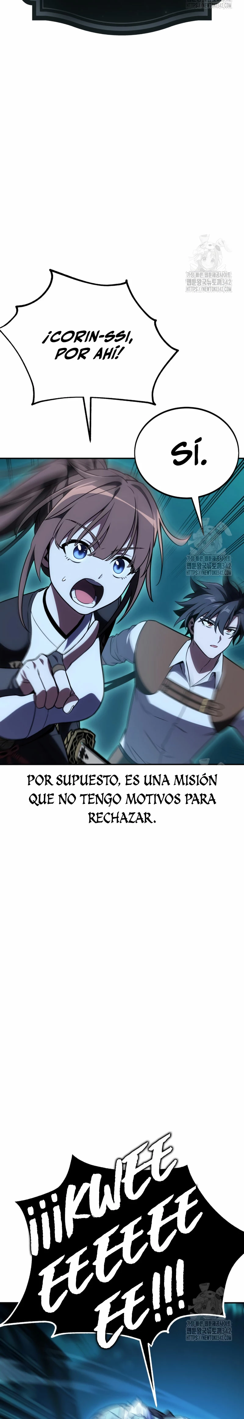 Read Yo mate al jugador de la Academia ES Manga Online