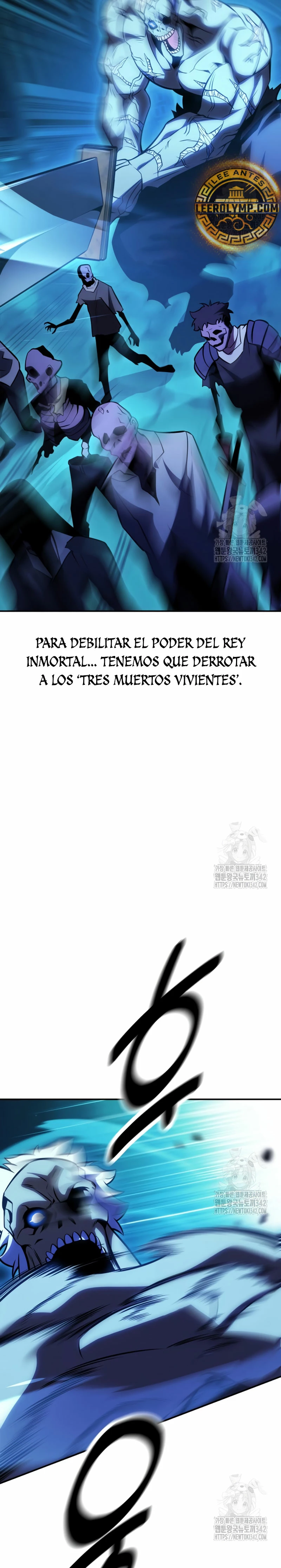 Read Yo mate al jugador de la Academia ES Manga Online