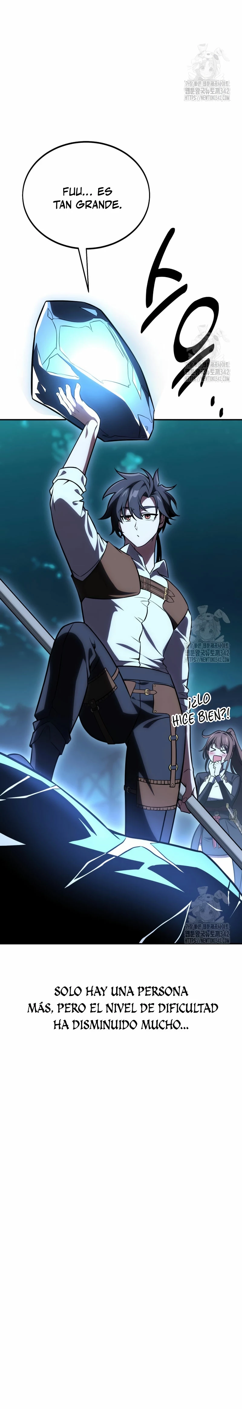 Read Yo mate al jugador de la Academia ES Manga Online