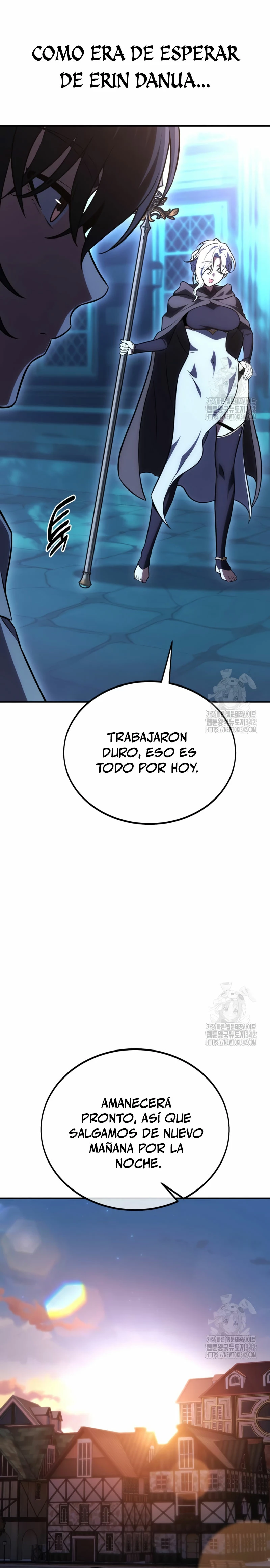 Read Yo mate al jugador de la Academia ES Manga Online