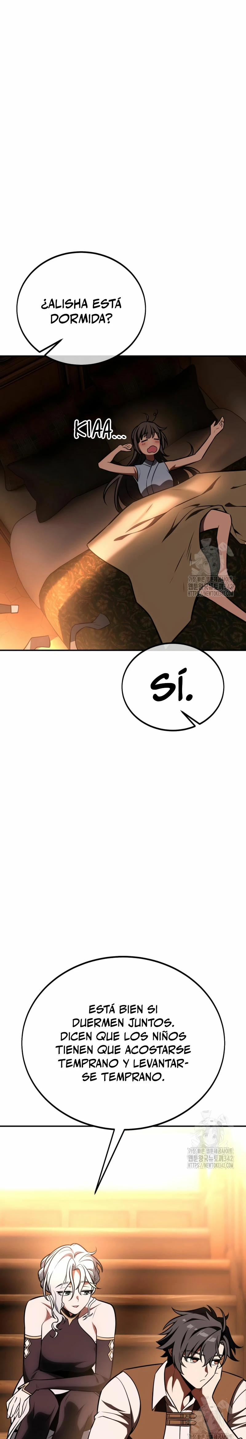 Read Yo mate al jugador de la Academia ES Manga Online