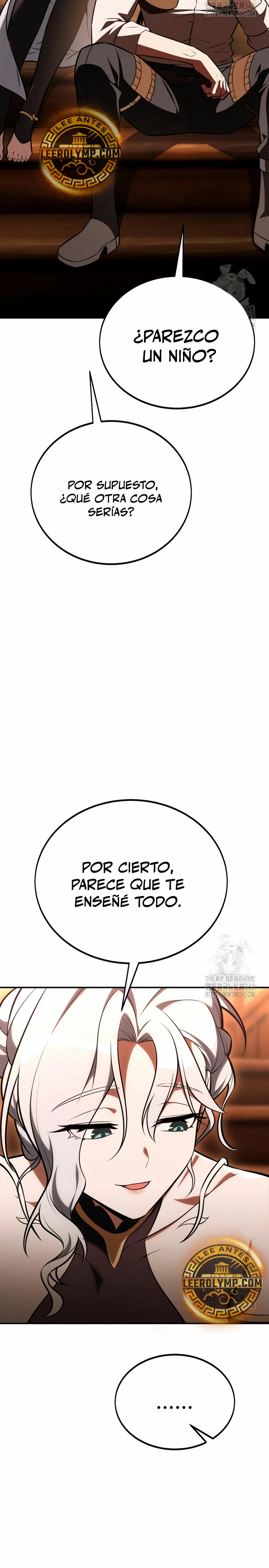 Read Yo mate al jugador de la Academia ES Manga Online