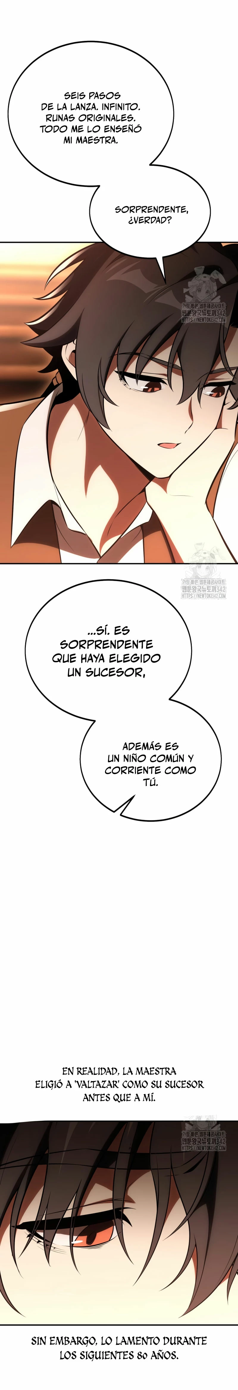 Read Yo mate al jugador de la Academia ES Manga Online