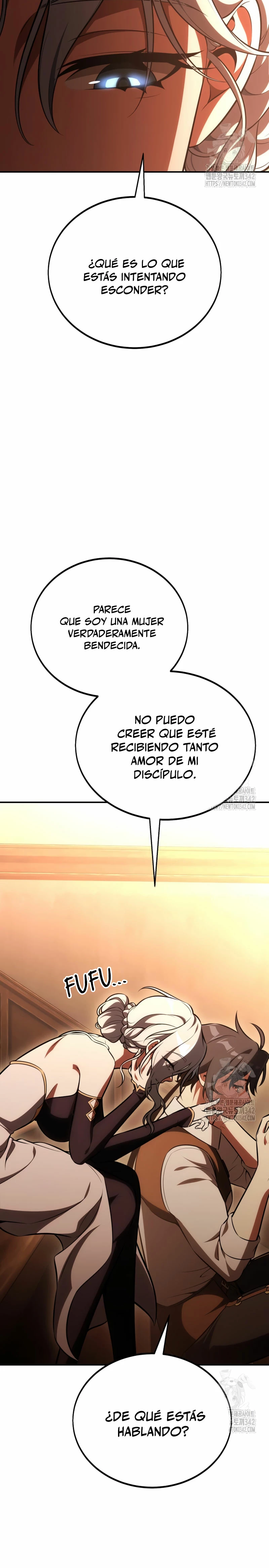 Read Yo mate al jugador de la Academia ES Manga Online