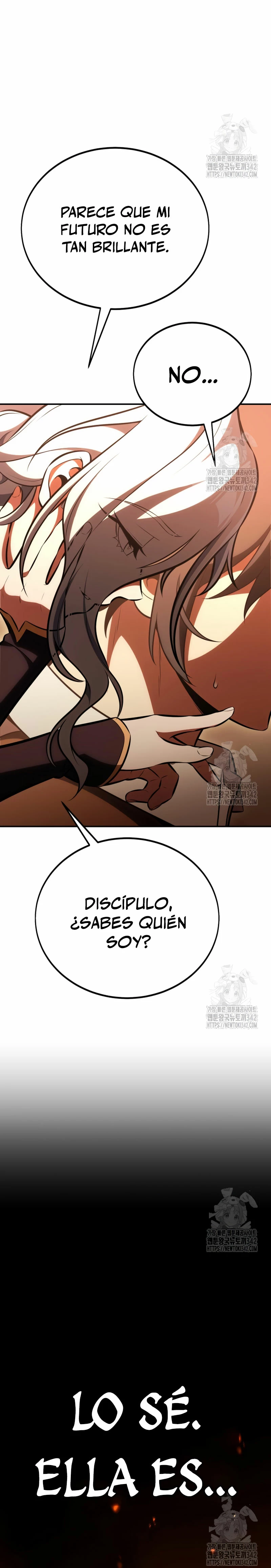 Read Yo mate al jugador de la Academia ES Manga Online