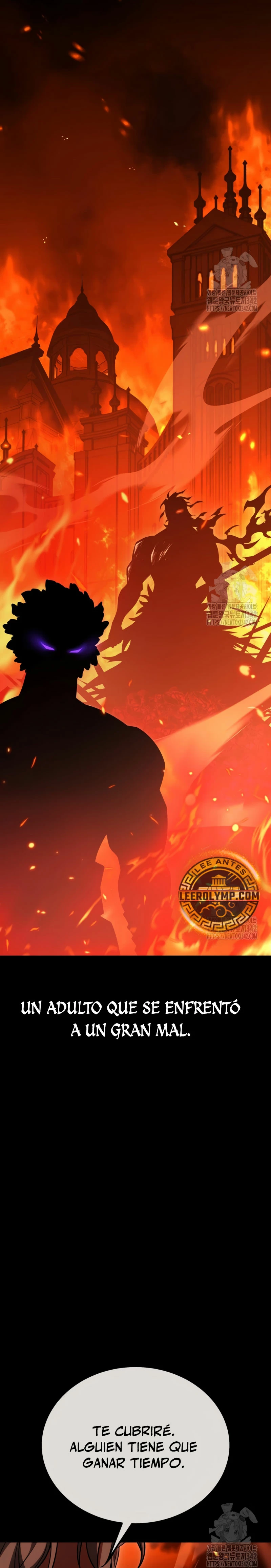 Read Yo mate al jugador de la Academia ES Manga Online