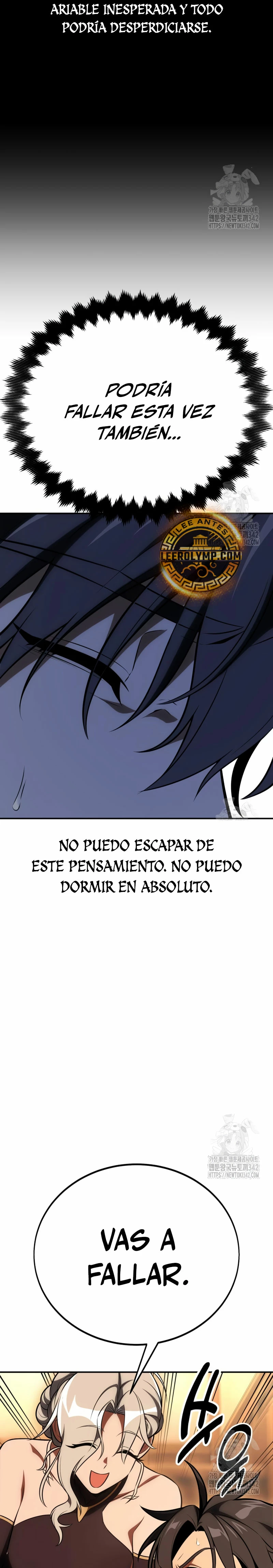 Read Yo mate al jugador de la Academia ES Manga Online