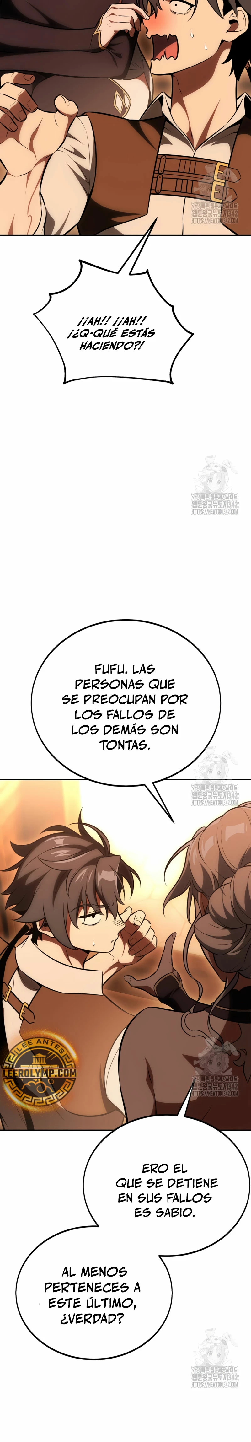 Read Yo mate al jugador de la Academia ES Manga Online
