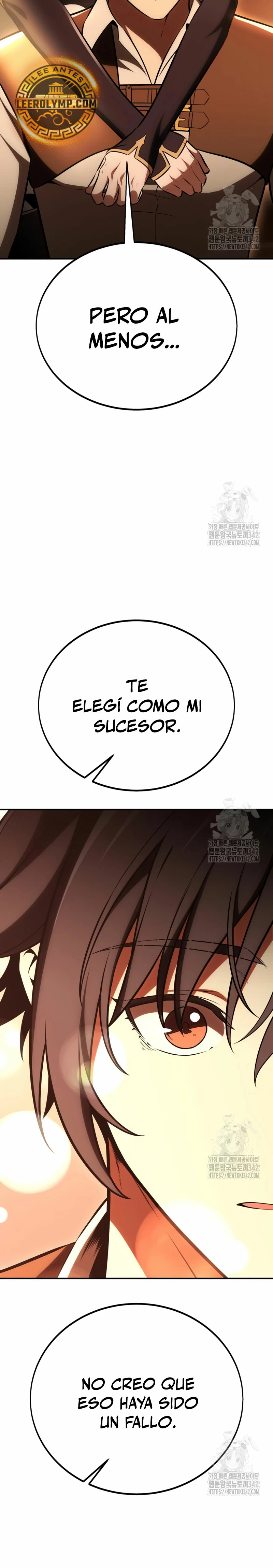 Read Yo mate al jugador de la Academia ES Manga Online