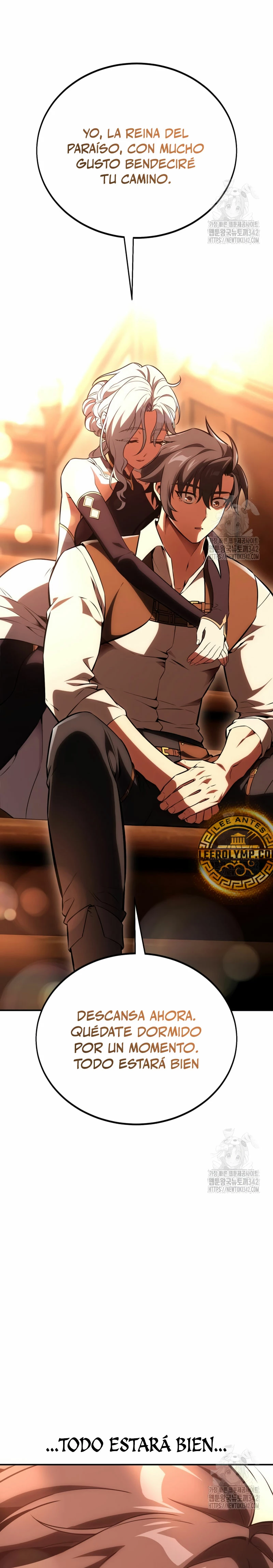 Read Yo mate al jugador de la Academia ES Manga Online