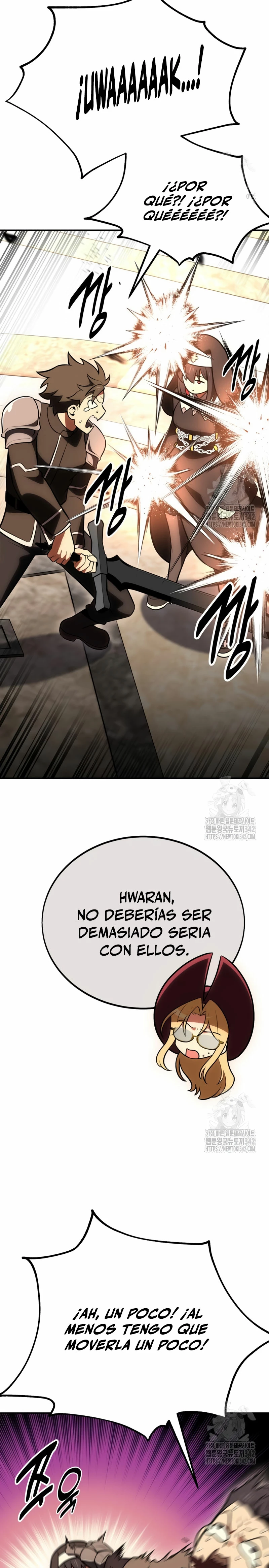 Read Yo mate al jugador de la Academia ES Manga Online