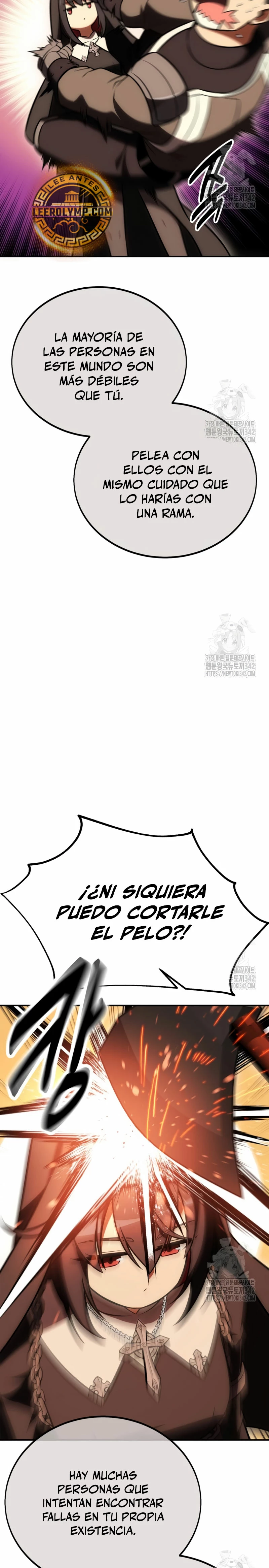 Read Yo mate al jugador de la Academia ES Manga Online