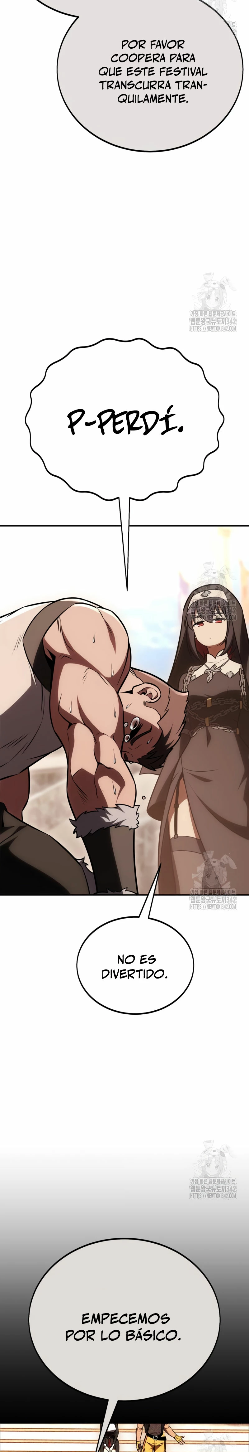 Read Yo mate al jugador de la Academia ES Manga Online