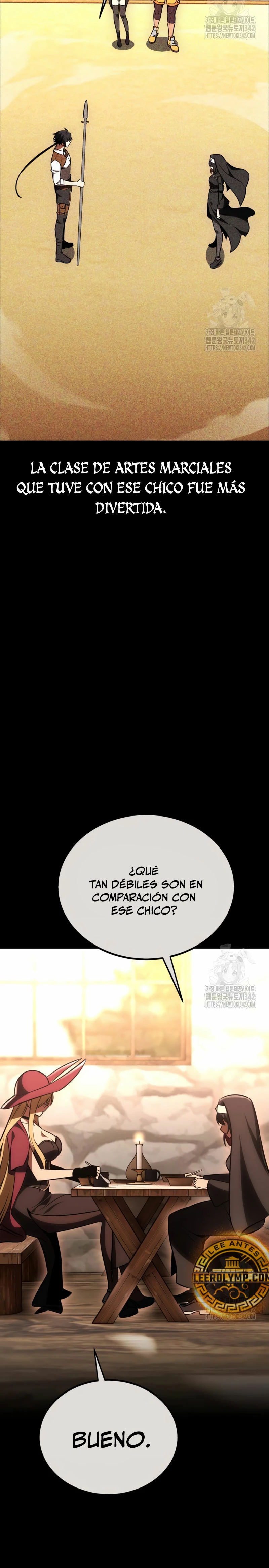 Read Yo mate al jugador de la Academia ES Manga Online