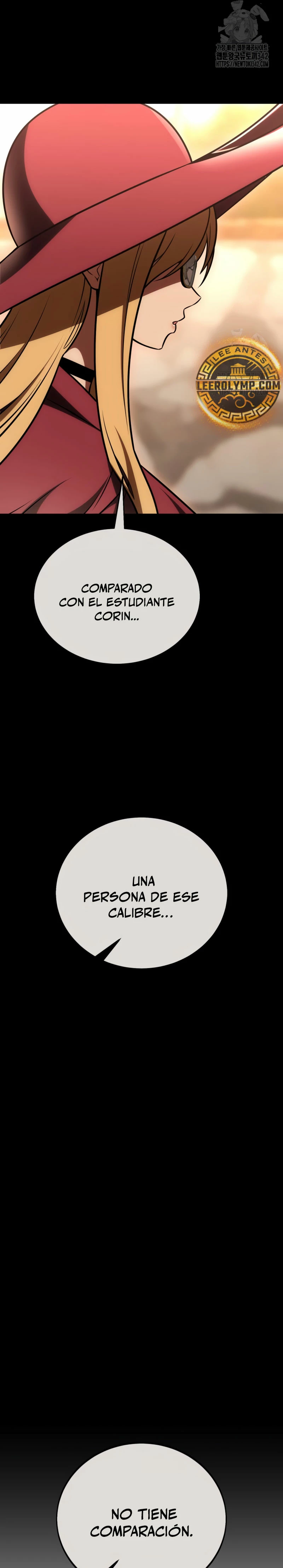 Read Yo mate al jugador de la Academia ES Manga Online