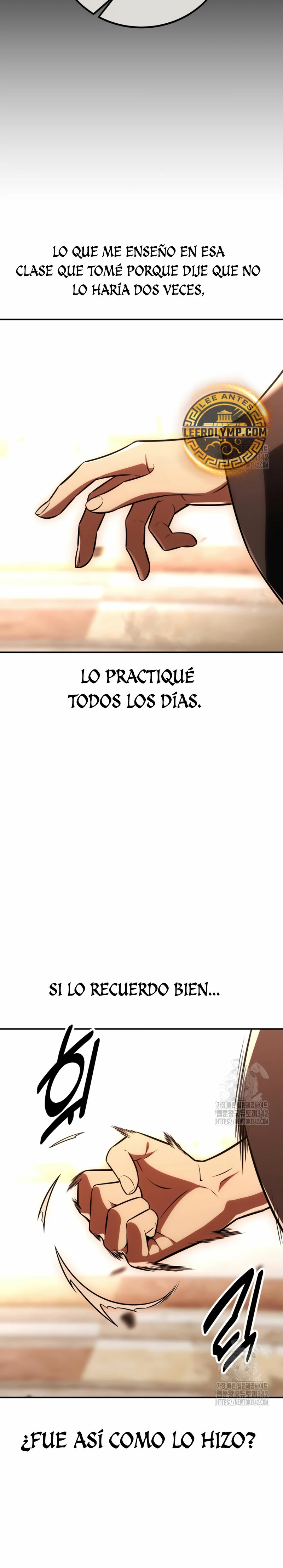 Read Yo mate al jugador de la Academia ES Manga Online