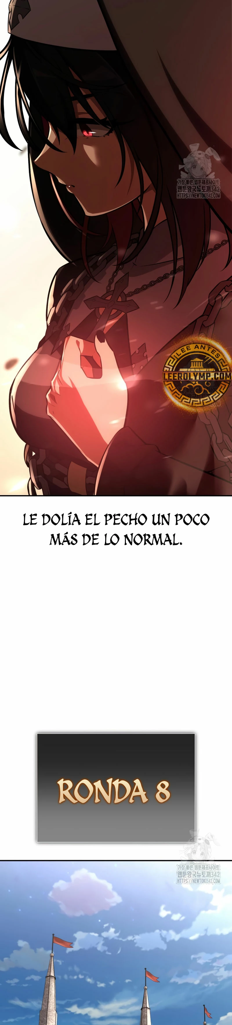Read Yo mate al jugador de la Academia ES Manga Online