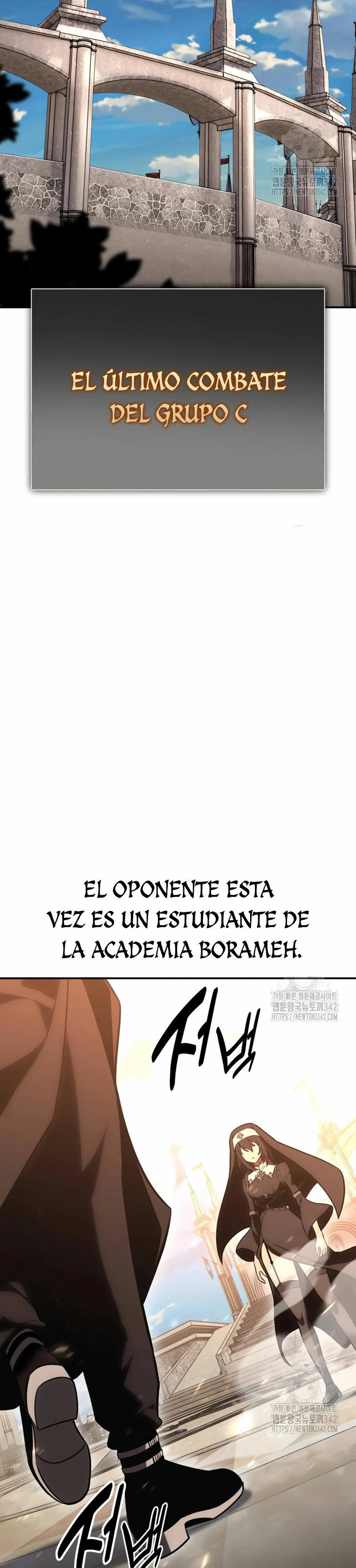 Read Yo mate al jugador de la Academia ES Manga Online