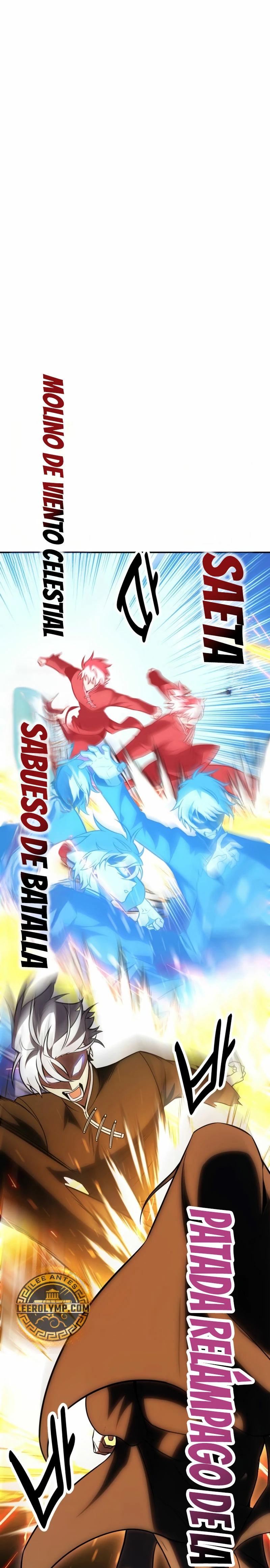 Read Yo mate al jugador de la Academia ES Manga Online
