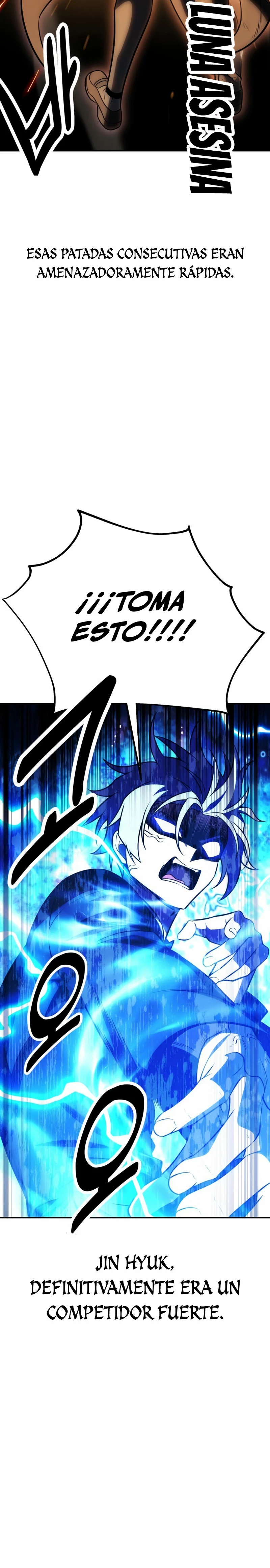 Read Yo mate al jugador de la Academia ES Manga Online
